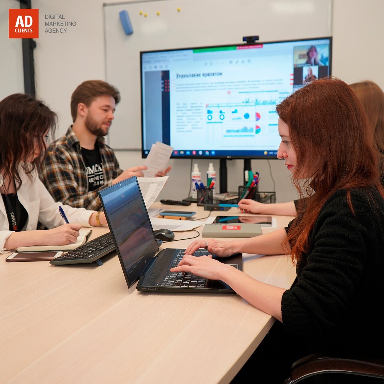 AdClients AdClients